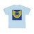 Color: Light Blue | Position: front | Image: 1