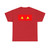 Color: Red | Position: front | Image: 1
