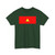Tiwan Army OR 1 1928 (China) (Military Rank) T-Shirt