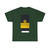 Color: Forest Green | Position: front | Image: 1