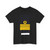 Taiwan Navy OF 8 Sleeve (China) (Military Rank) T-Shirt