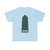 Color: Light Blue | Position: front | Image: 1