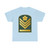 Color: Light Blue | Position: front | Image: 1