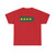 Taiwan army OF 9b H (China) (Military Rank) T-Shirt