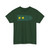Color: Forest Green | Position: other | Image: 3