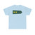 Color: Light Blue | Position: front | Image: 1