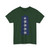 Taiwan airforce OF 9b (China) (Military Rank) T-Shirt