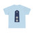 Color: Light Blue | Position: front | Image: 1