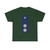 Taiwan airforce OF 4 (China) (Military Rank) T-Shirt