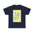 USA - Southwest 1 (1977) (Map) T-Shirt