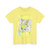 USA - Southwest 1 (1977) (Map) T-Shirt