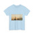 Konstantinos Volanakis (1837-1907) On calm waters - T-Shirt