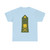 Color: Light Blue | Position: front | Image: 1