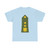 Color: Light Blue | Position: front | Image: 1