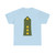 Color: Light Blue | Position: front | Image: 1