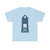 Color: Light Blue | Position: front | Image: 1
