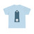 Color: Light Blue | Position: front | Image: 1