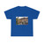 Ettore Roesler Franz (1845-1907) Unknown title - T-Shirt