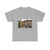 Ettore Roesler Franz (1845-1907) Unknown title - T-Shirt