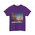 Eduard Gaertner (1801-1877) Gendarmenmarkt im Winter - T-Shirt