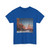 Eduard Gaertner (1801-1877) Gendarmenmarkt im Winter - T-Shirt