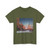 Eduard Gaertner (1801-1877) Gendarmenmarkt im Winter - T-Shirt