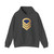 04. KAF SFC (Kuwait) (Military Rank) Hoodie