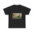 Hans Dahl (1849-1937) Upon Sunny Waves - T-Shirt