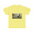 Hans Dahl (1849-1937) Upon Sunny Waves - T-Shirt