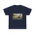 Hans Dahl (1849-1937) Upon Sunny Waves - T-Shirt