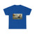 Hans Dahl (1849-1937) Upon Sunny Waves - T-Shirt