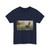 Hans Dahl (1849-1937) Upon Sunny Waves - T-Shirt