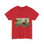 Hans Dahl (1849-1937) Upon Sunny Waves - T-Shirt