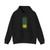 13. Myanmar Army BG (Myanmar) (Military Rank) Hoodie
