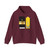 Color: Maroon | Position: front | Image: 1