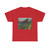 Boris Vasilievich Bessonov (1862-1934) Mountainous Path - T-Shirt