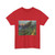 Boris Vasilievich Bessonov (1862-1934) Mountainous Path - T-Shirt