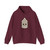 Color: Maroon | Position: front | Image: 1