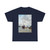Berndt Lindholm (1841-1914) In the Harbour - T-Shirt