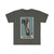The Hermit (Tarot Card) T-Shirt