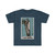 The Hermit (Tarot Card) T-Shirt