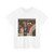 Athena, Klimt, at the Kunsthistorisches in Vienna - T-Shirt
