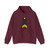 Color: Maroon | Position: front | Image: 1