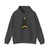 Morocco Navy OR 5a (Morocco) (Military Rank) Hoodie