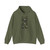 Russia Army OF 2 (Russia) (Military Rank) Hoodie