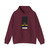 Color: Maroon | Position: front | Image: 1
