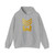 SouthKorea Navy OR 8 (Korea) (Military Rank) Hoodie