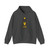 Sudan Navy   OF07 (Sudan) (Military Rank) Hoodie