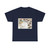 World War II- Asia and the Pacific (1991) (Map) T-Shirt