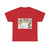 World War II- Asia and the Pacific (1991) (Map) T-Shirt